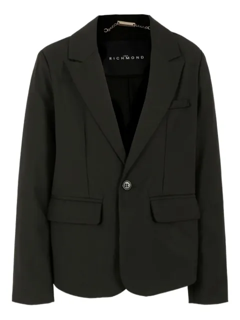 John Richmond Junior button jacket