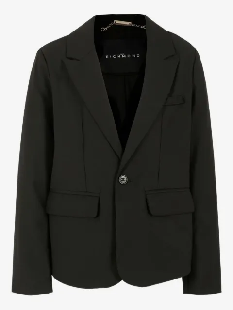 John Richmond Junior button jacket