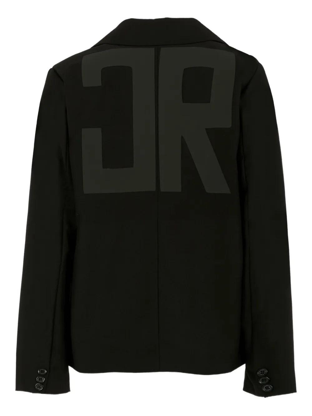 John Richmond Junior button jacket | Boys Blazers | Image 2