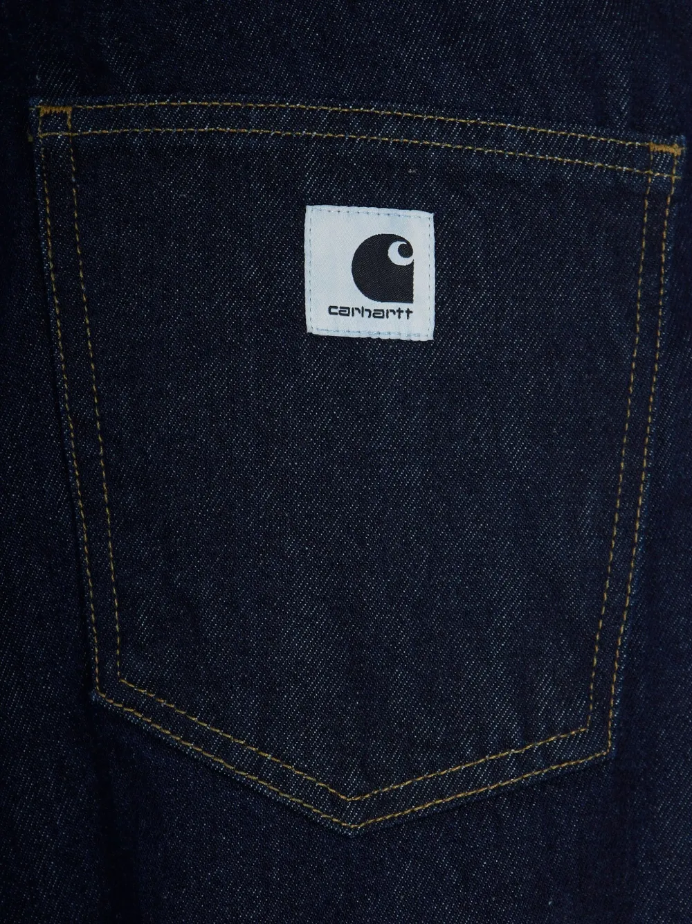 Carhartt Brandon Jeans In Blue