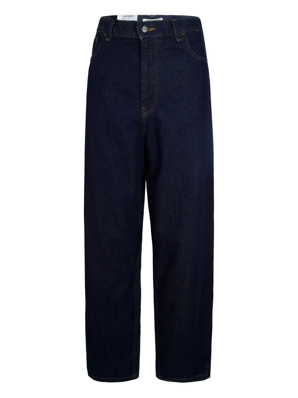 Carhartt WIP جينز 'براندون' | أزرق | Image 1