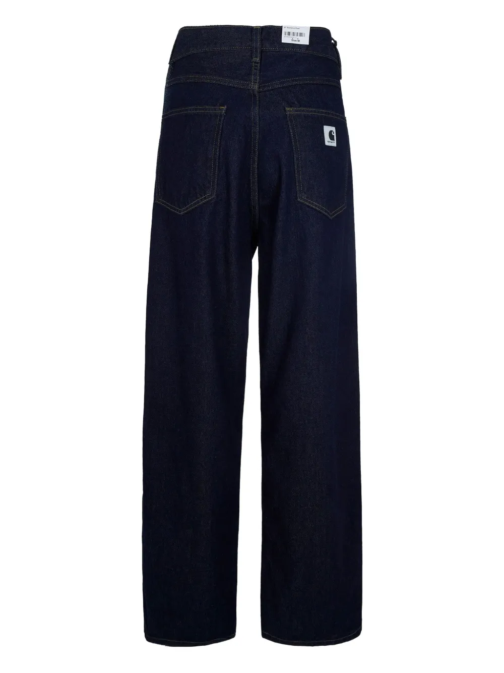 Carhartt WIP Brandon jeans - Blauw
