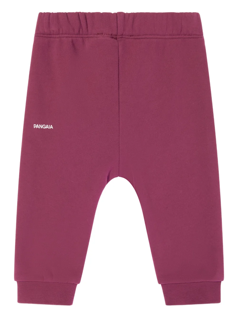 Pangaia Kids logo-print track pants | Leggings | Image 2