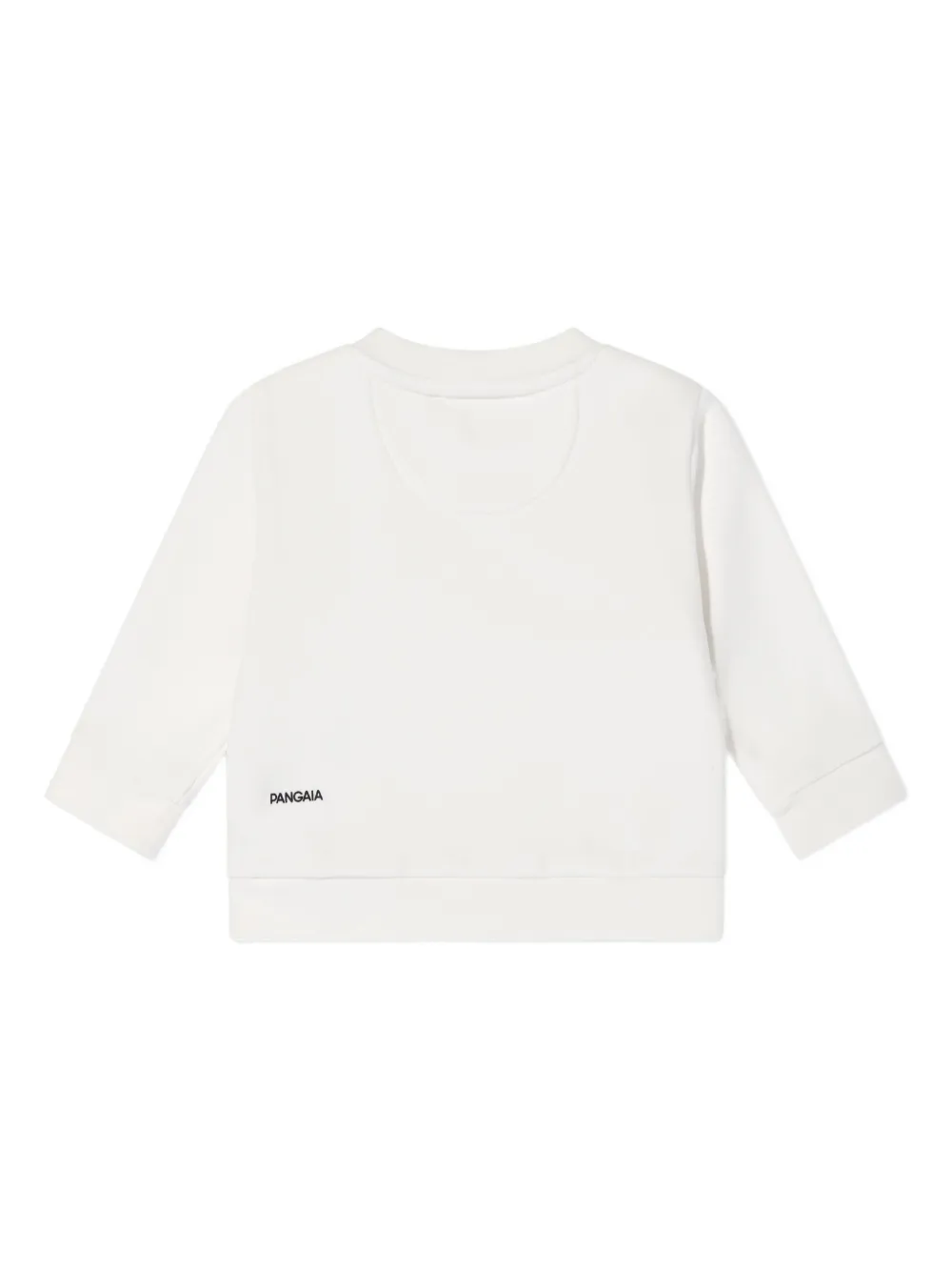 Pangaia Kids organic cotton sweatshirt | Jumpers & Sweatshirts | Image 2