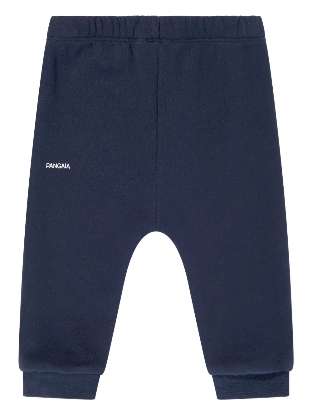 Pangaia Kids slogan-print leggings | Leggings | Image 2