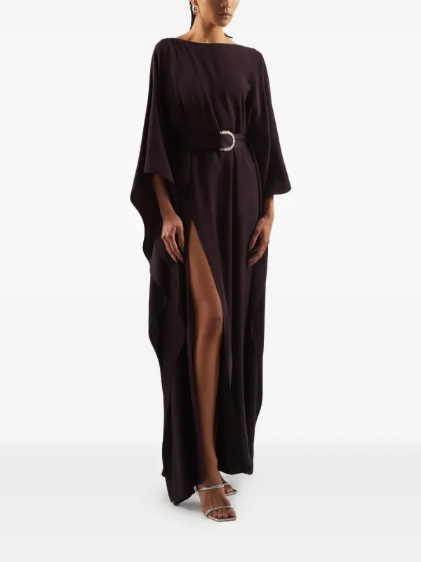 taller marmo brown dress Taller Marmo main image 1
