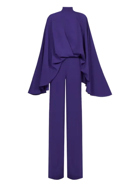 Taller Marmo jumpsuit Eolia