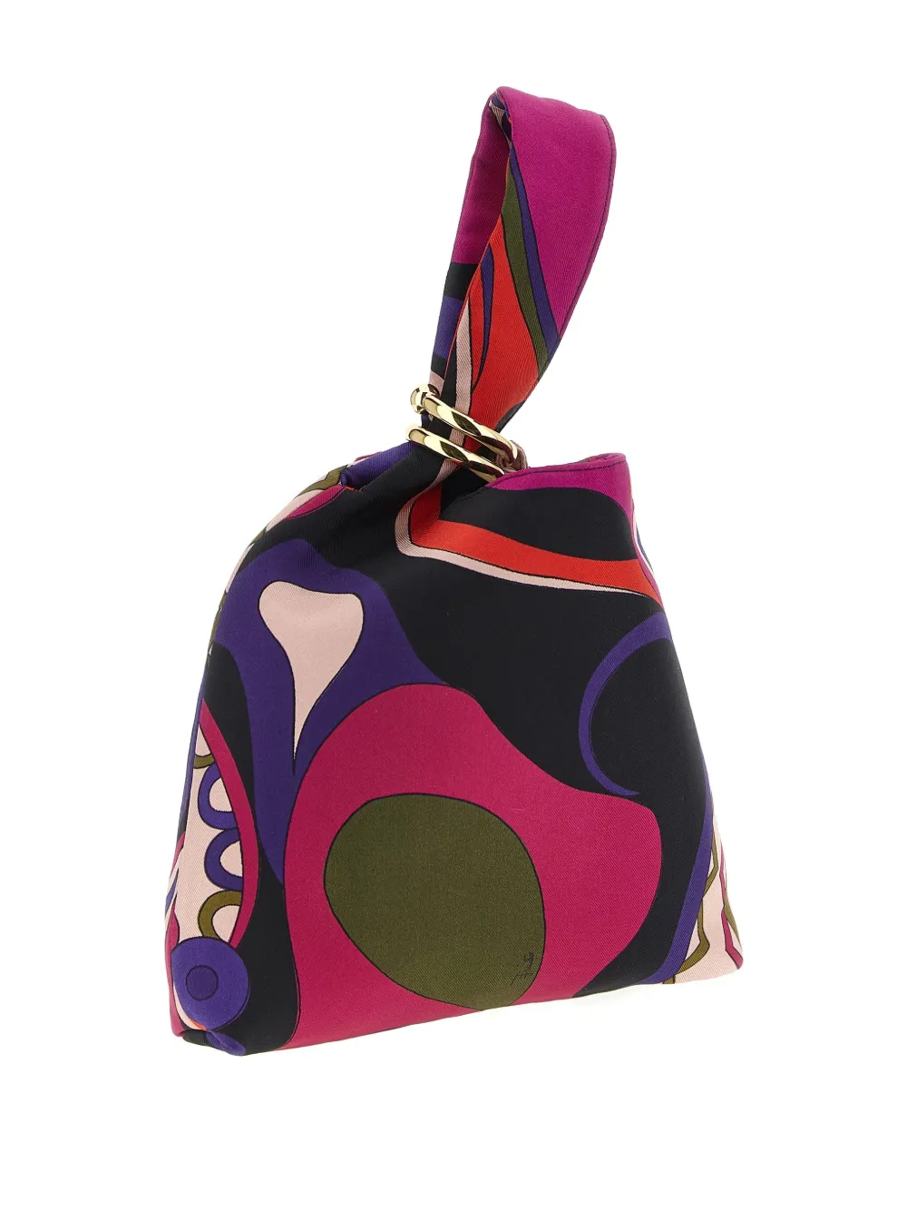 PUCCI printed mini bag | Mini Bags | Image 2
