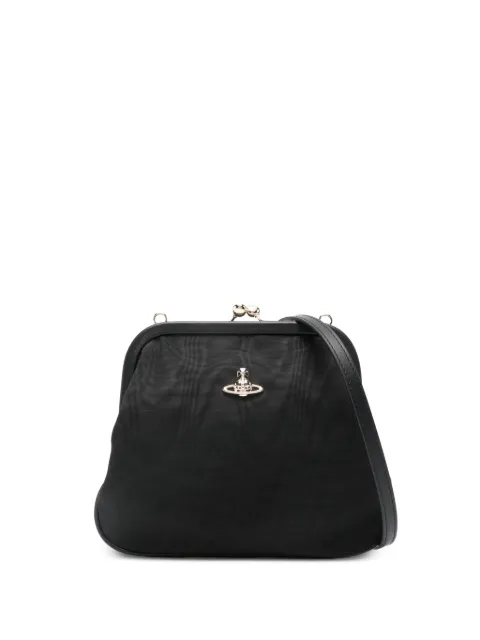 Vivienne Westwood Orb-detail mini bag