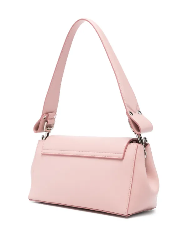 Vivienne Westwood Medium Hazel Orb Shoulder Bag | Pink | FARFETCH