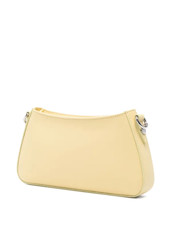 Vivienne Westwood Tasha Orb Shoulder Bag | Yellow | FARFETCH