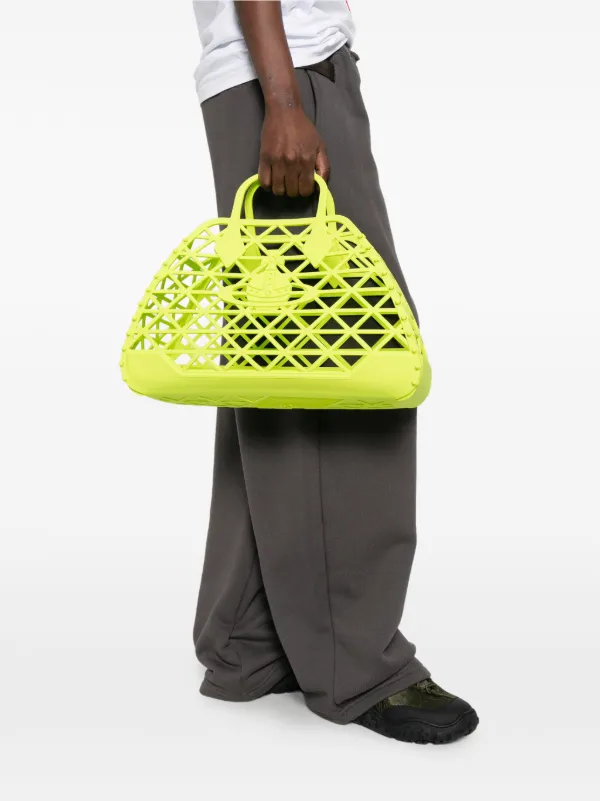 Vivienne Westwood X-Ray Tote Bag | Green | FARFETCH