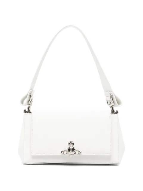 Vivienne Westwood medium Hazel Orb shoulder bag