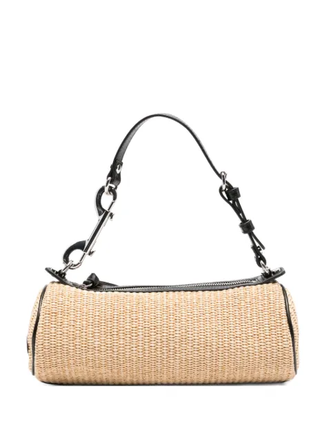 Vivienne Westwood Cindy cylinder-shape tote bag