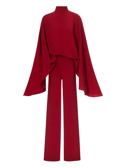 Taller Marmo jumpsuit Eolia