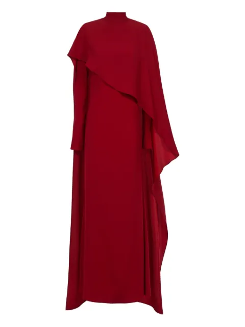 Taller Marmo vestido largo Carrington