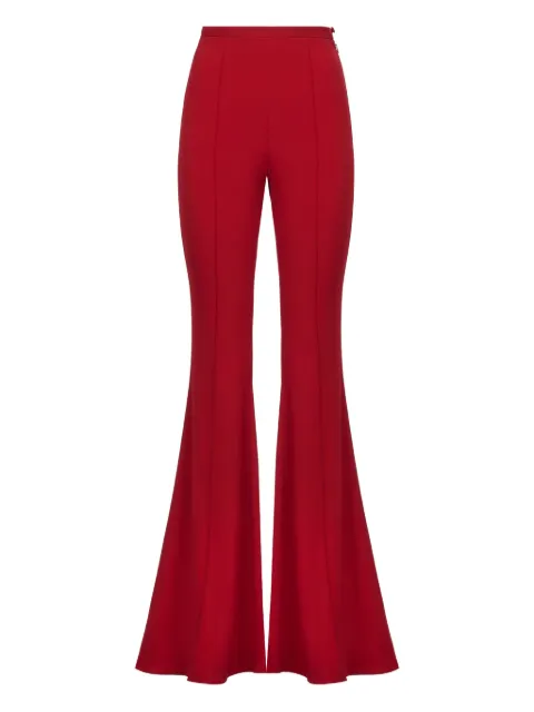 Taller Marmo Mae flared trousers