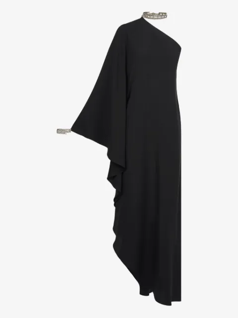 Taller Marmo vestido midi Bolkan Crystal