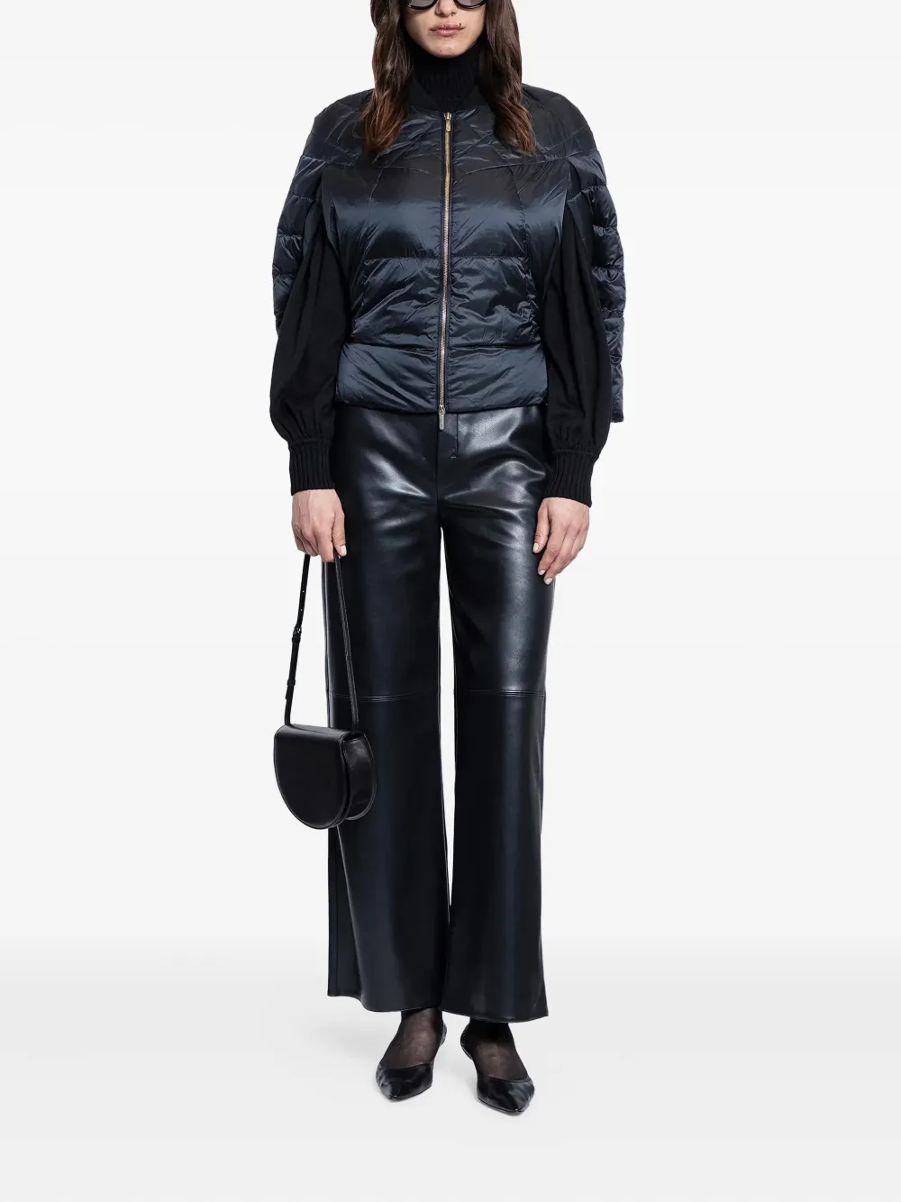 'S Max Mara padded down cape | Capes | Image 2