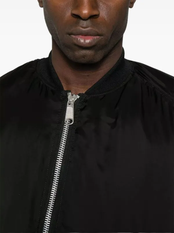 Comme Des Garçons Comme Des Garçons ナイロン ボンバージャケット