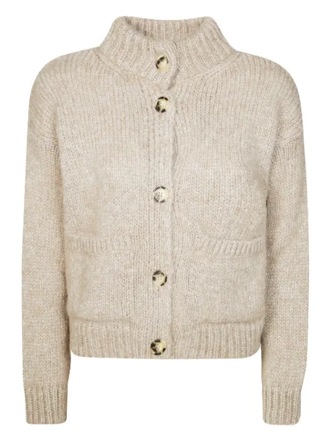8pm Cordelia buttoned cardigan