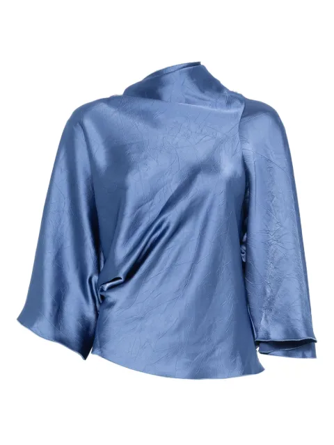 Erika Cavallini  blusa Alba