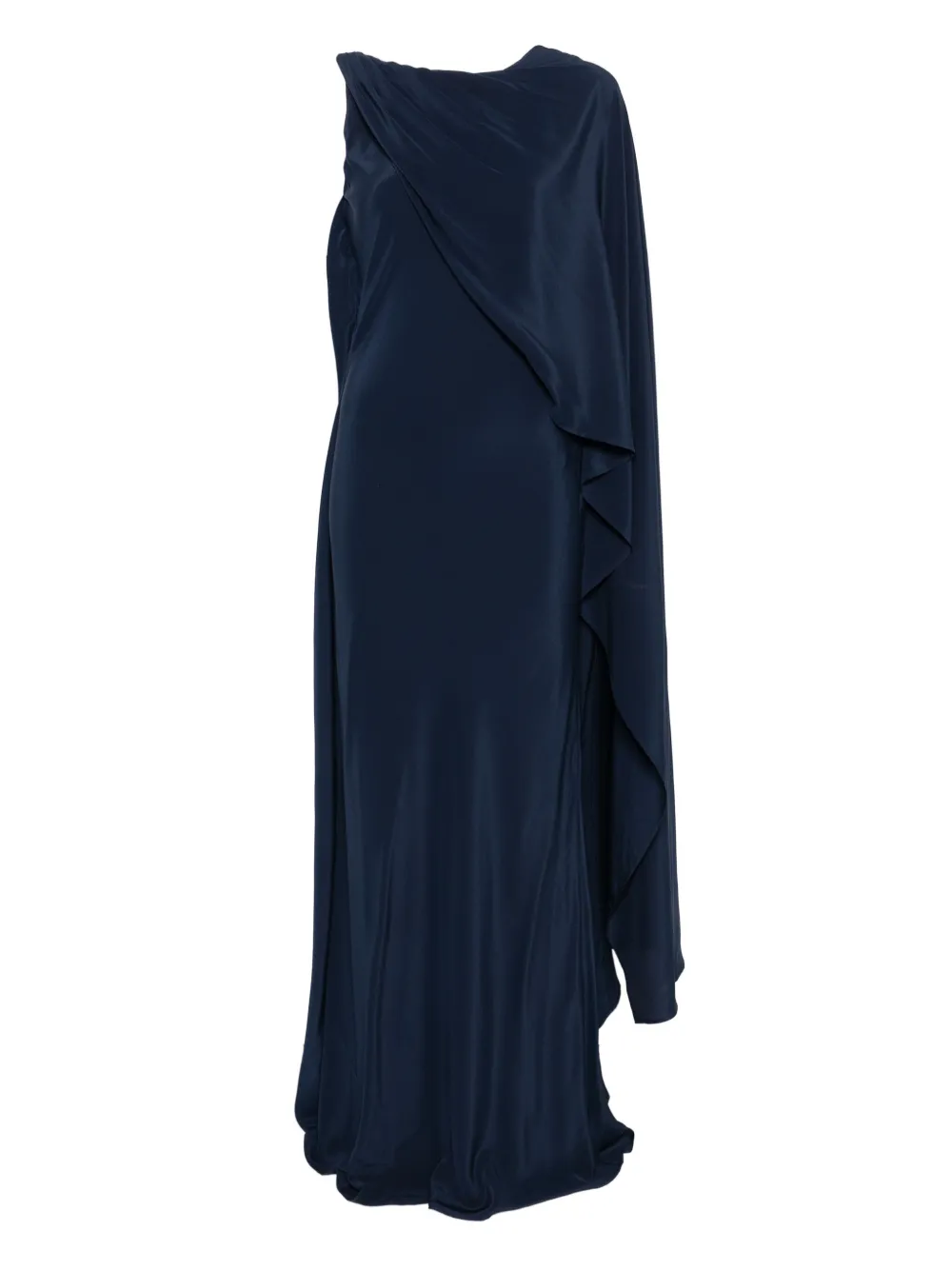 Erika Cavallini Ross dress - Blu