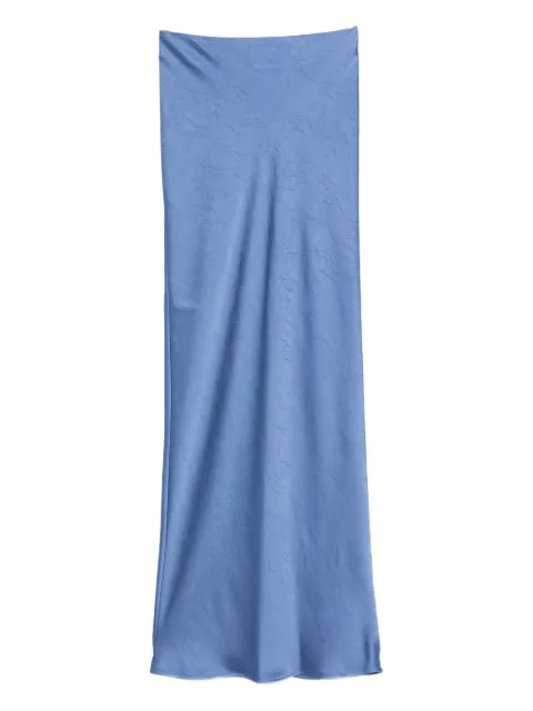 Erika Cavallini  textured skirt