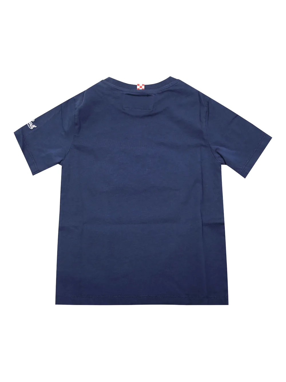 MC2 Saint Barth Kids Racing Team T-shirt | Boys T-Shirts | Image 2