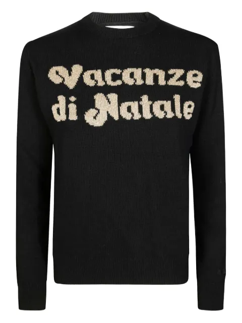 MC2 Saint Barth round-neck sweater