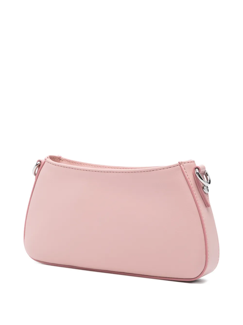 Vivienne Westwood Tasha Orb schoudertas Roze