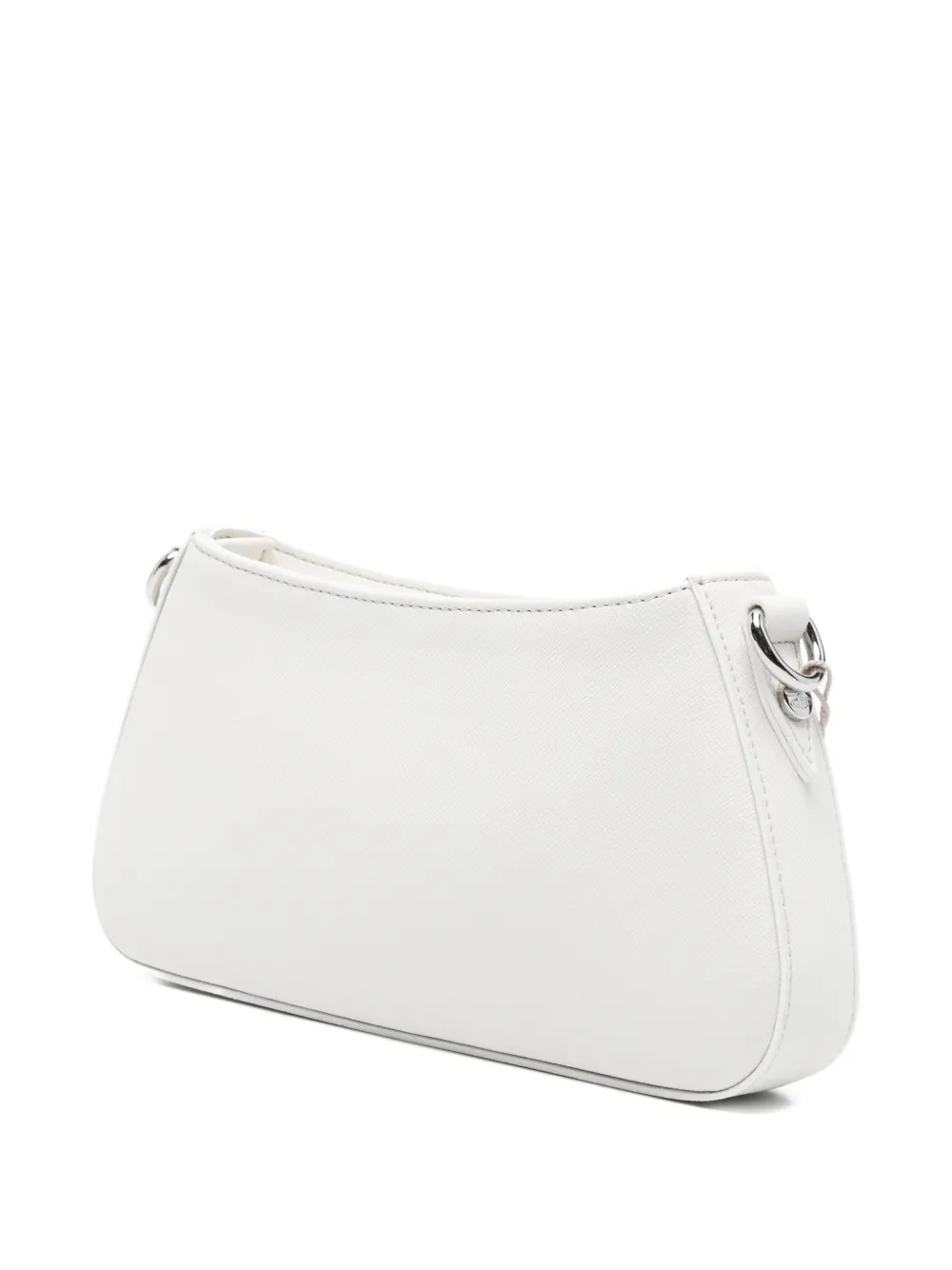 vivienne westwood ジャガード レディース イタリア 白 40 Vivienne Westwood Tasha Shoulder Bag | White | FARFETCH