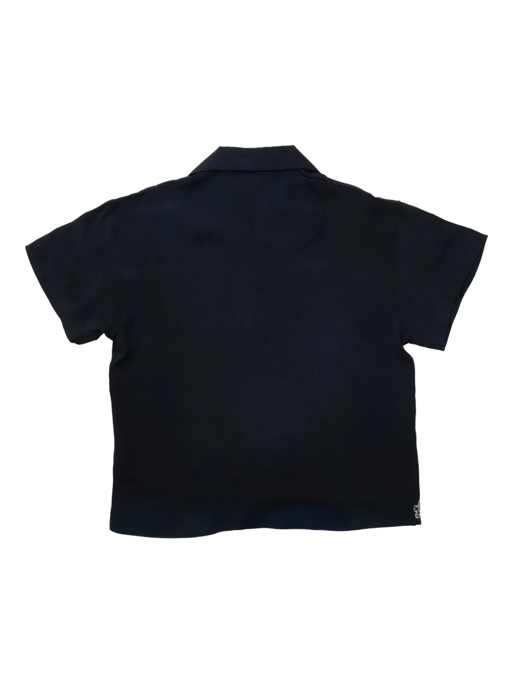 Glass Cypress camisa con estampado floral | Image 2