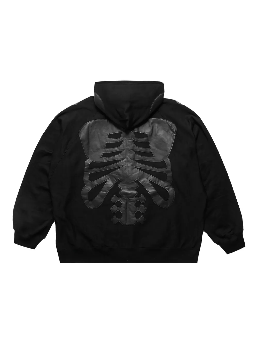 Takahiromiyashita The Soloist zip-up hoodie | Hooded Jackets | Image 2