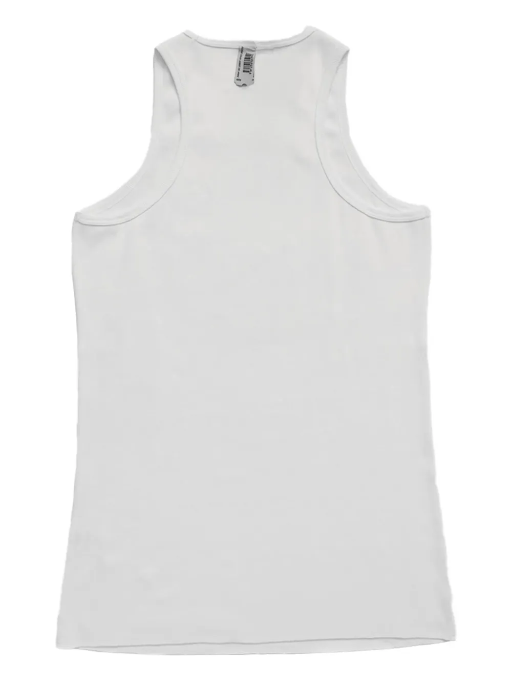 PROTOTYPES cotton tank top | Vests & Tank Tops | Image 2