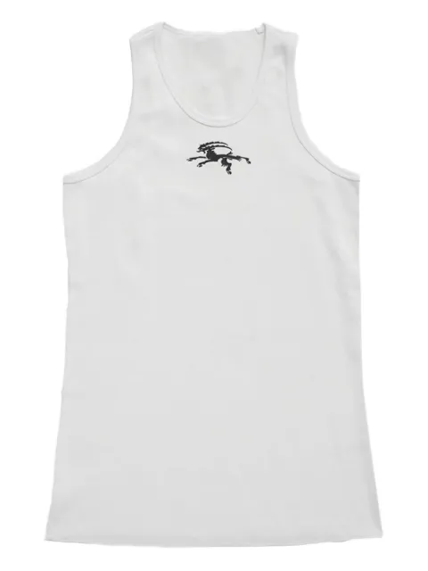 PROTOTYPES cotton tank top