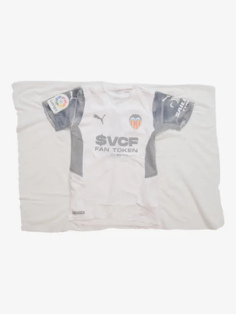 PROTOTYPES Football jersey
