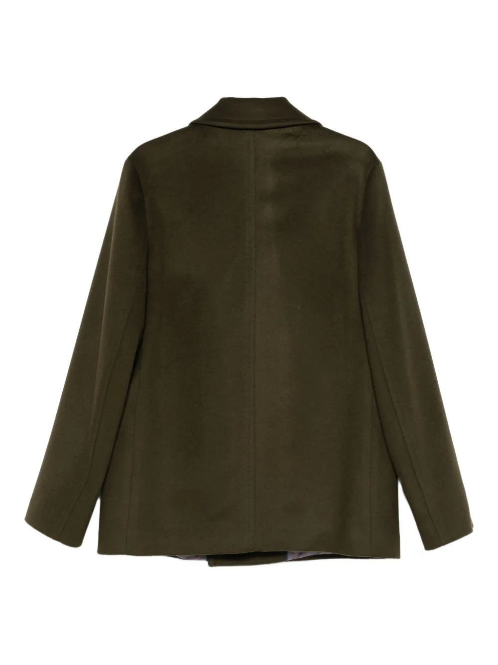 Paul Smith double-breasted coat | Double Breasted Coats | Image 2