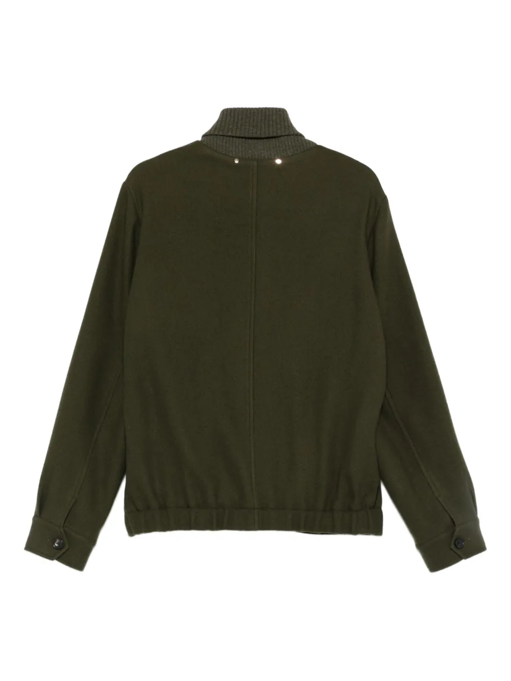 Paul Smith shawl-collar button-up cardigan | Cardigans | Image 2