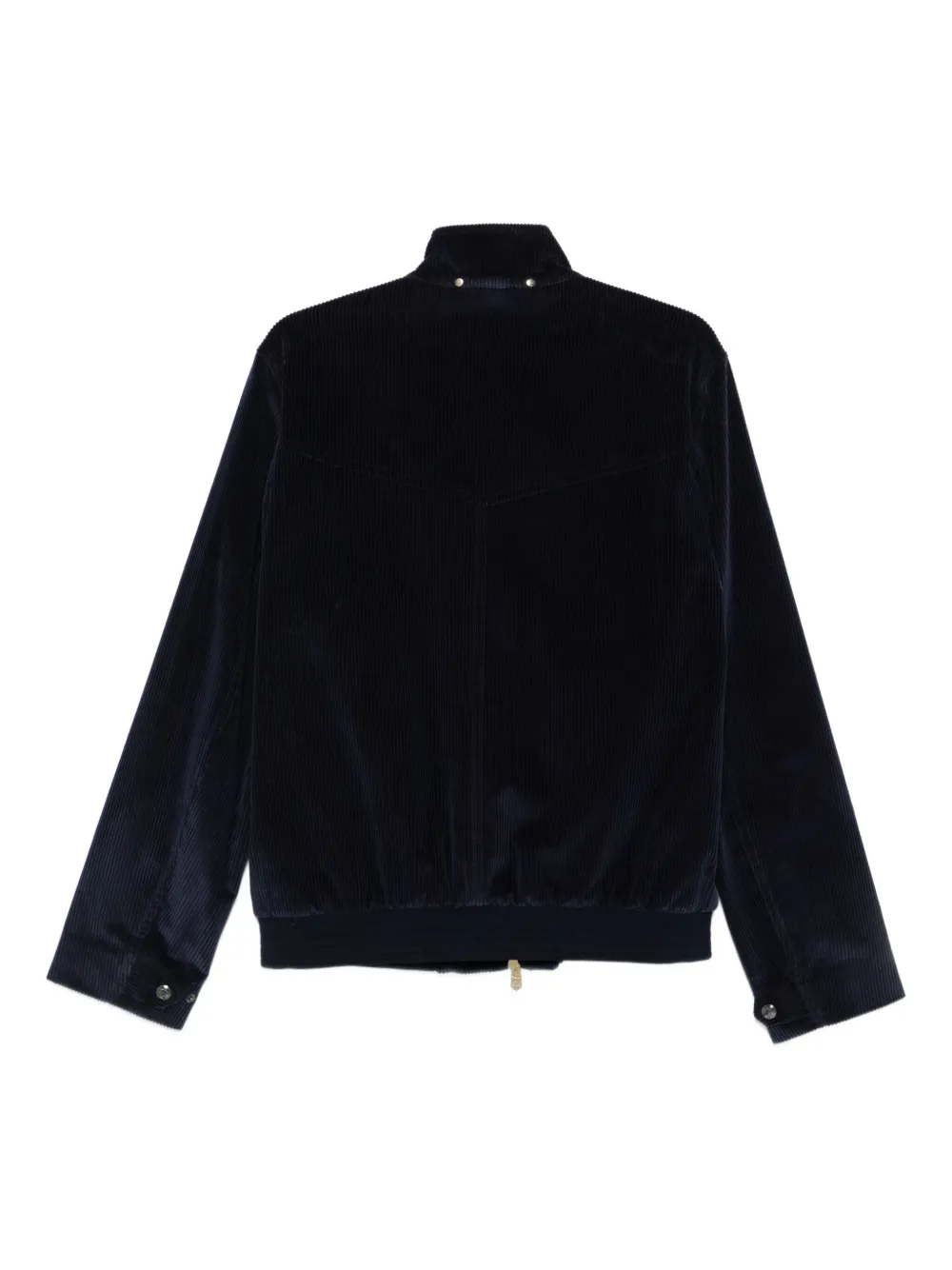 Paul Smith zip-up corduroy jacket | Chamarras ligeras | Image 2
