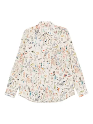 Paul Smith