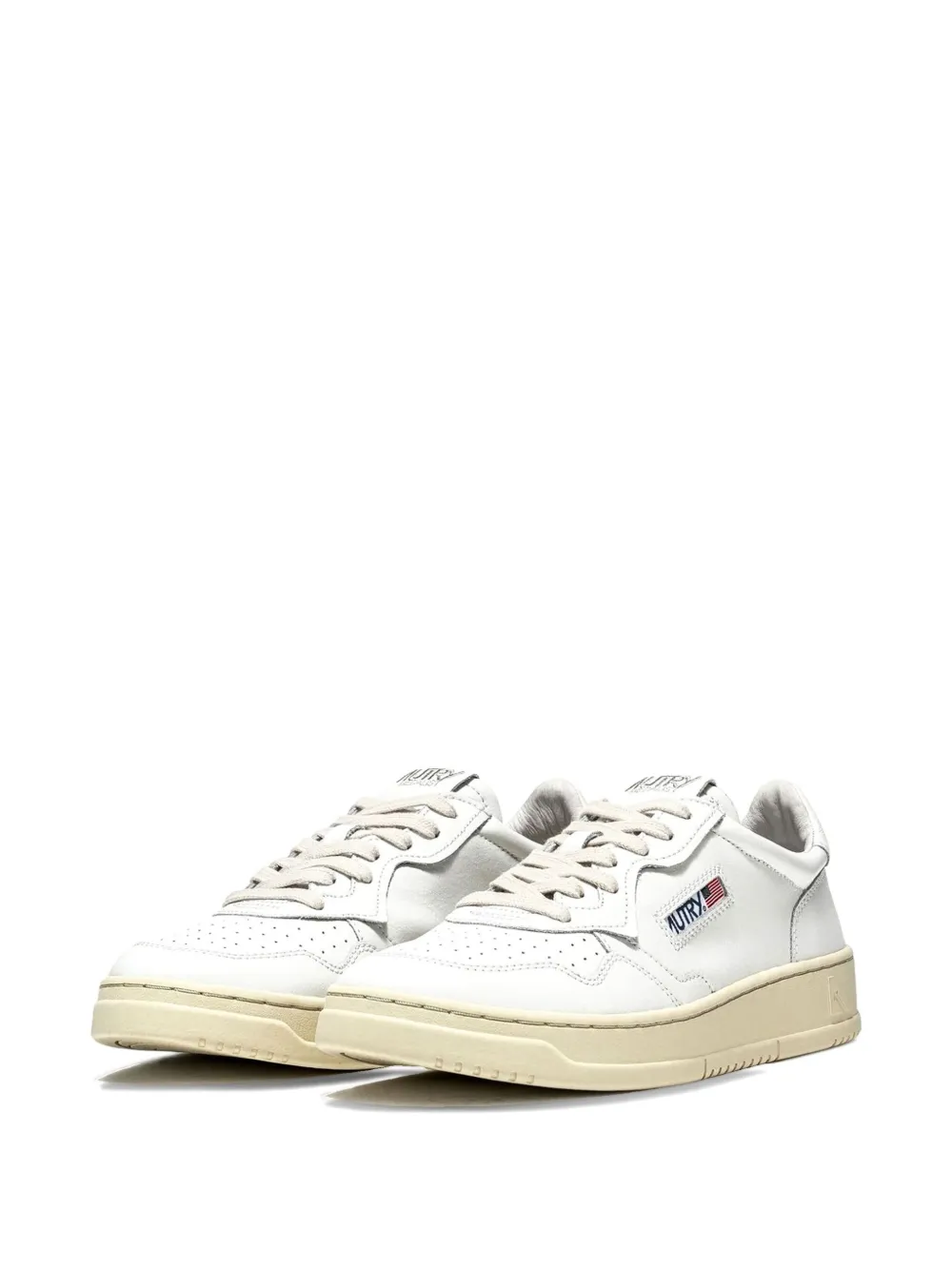 Autry Medalist sneakers - Wit