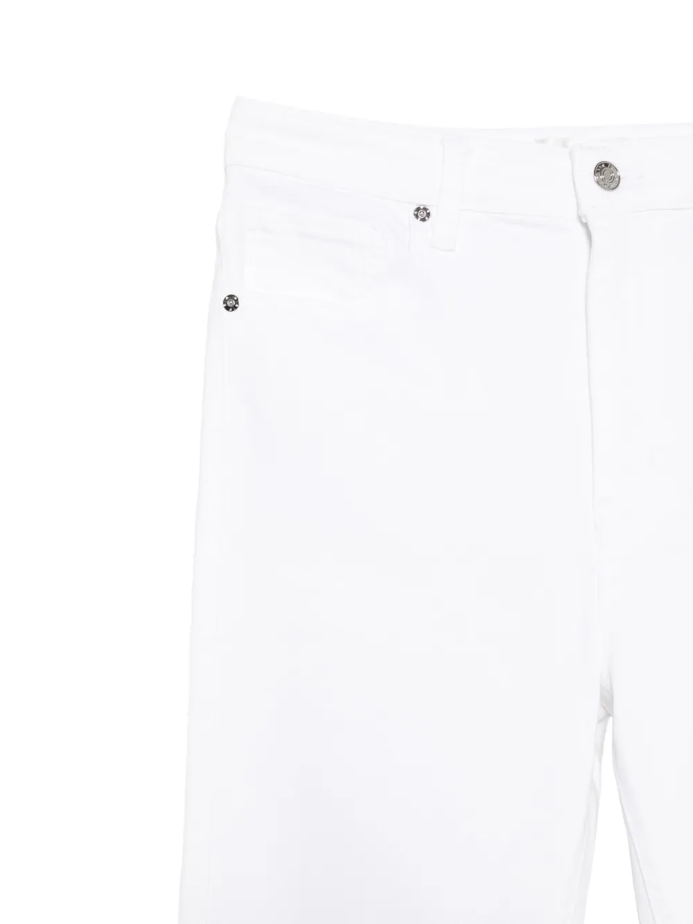 FRAME 3001238-WHT Wit