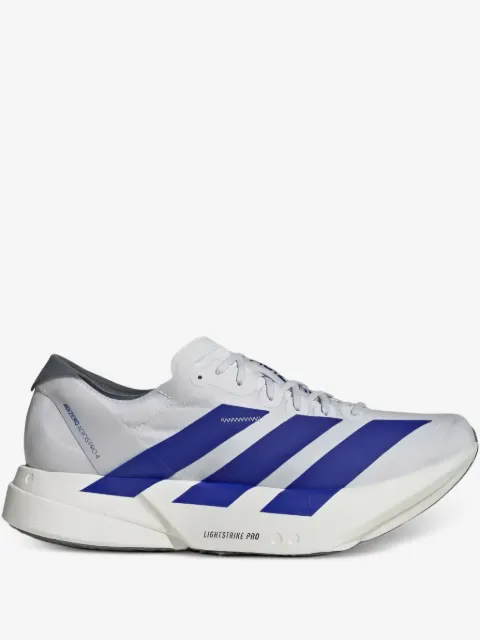 adidas tenis Adizero Adios Pro 4 Lucid Blue