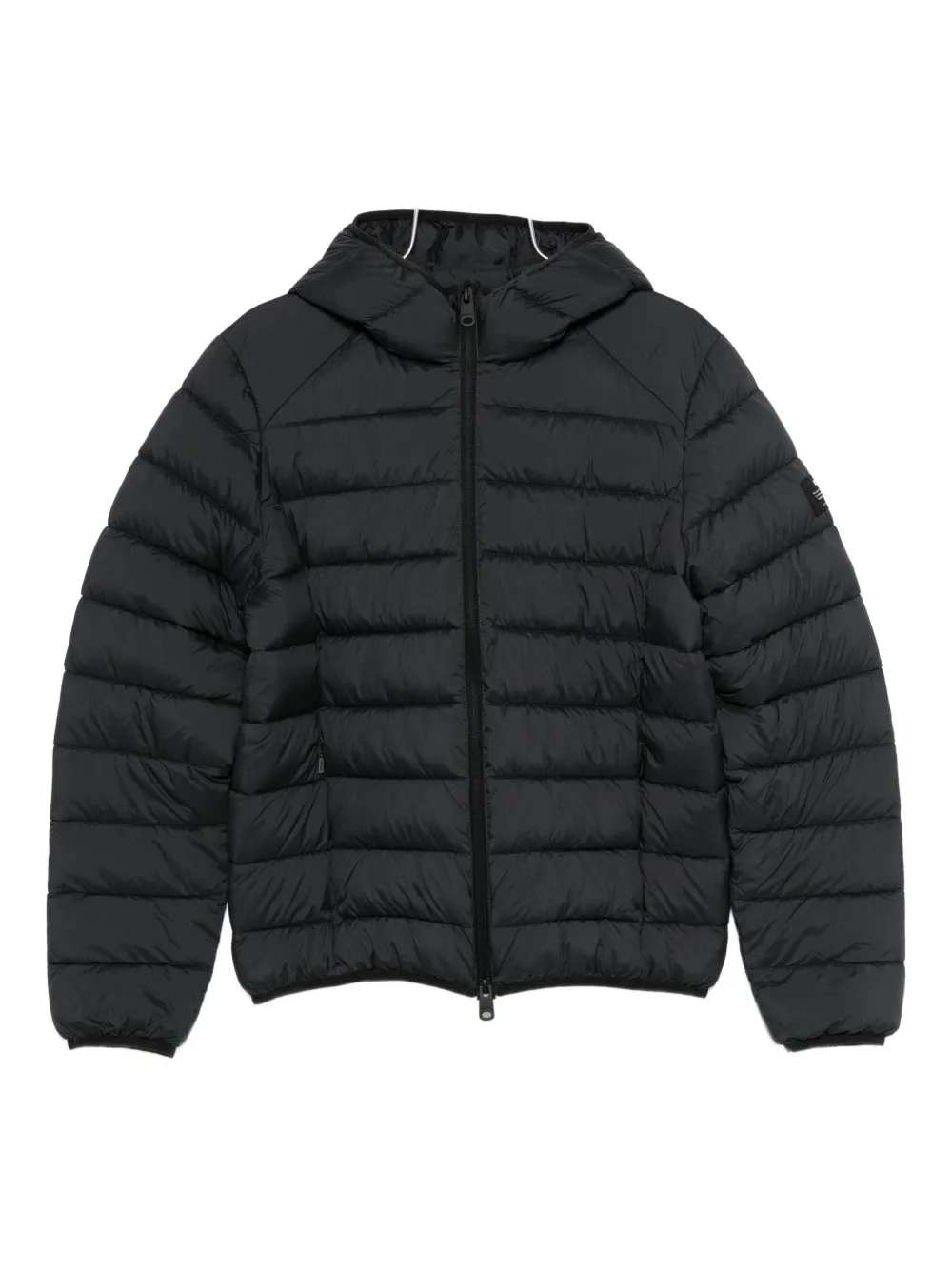 Ecoalf Aspenalf jacket | Grey | Image 1