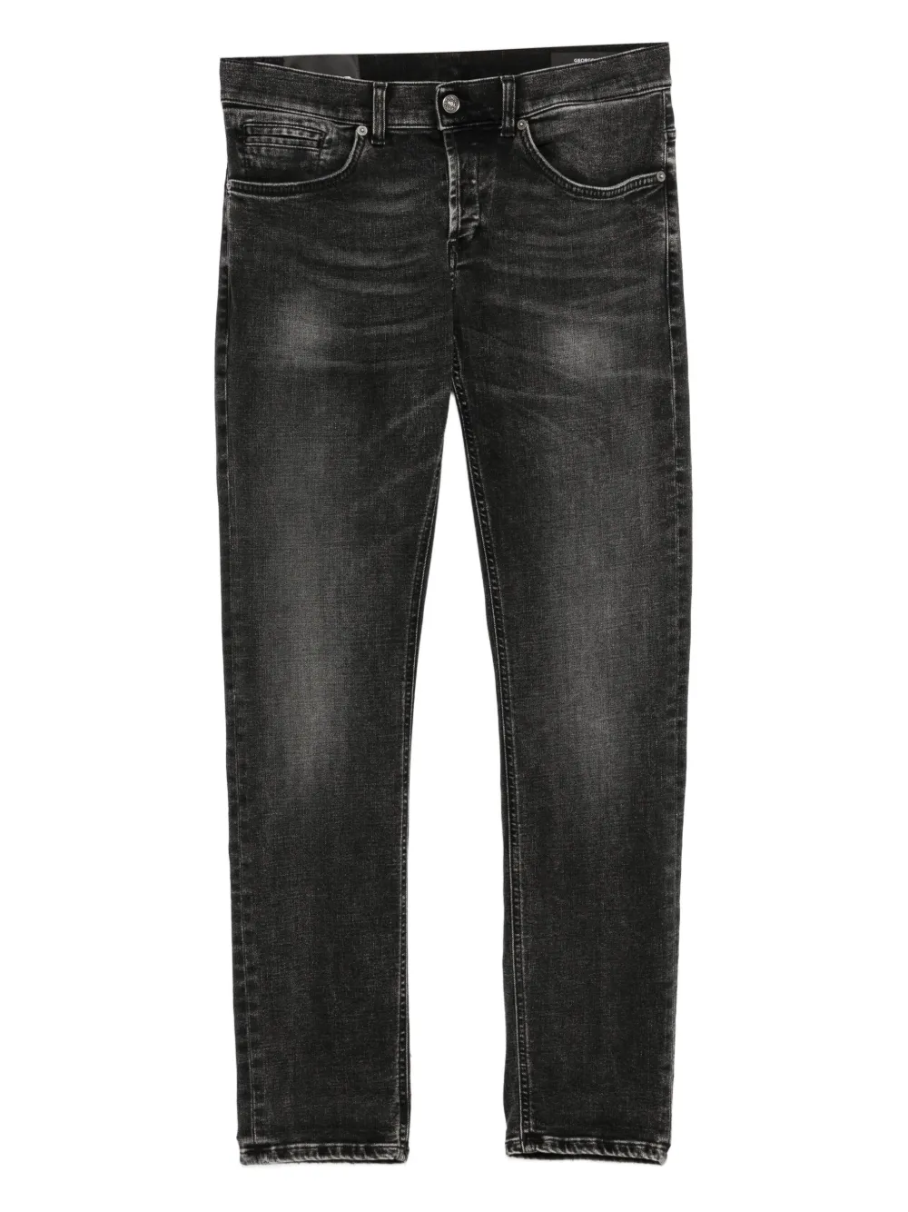 DONDUP George jeans | Black | Image 1