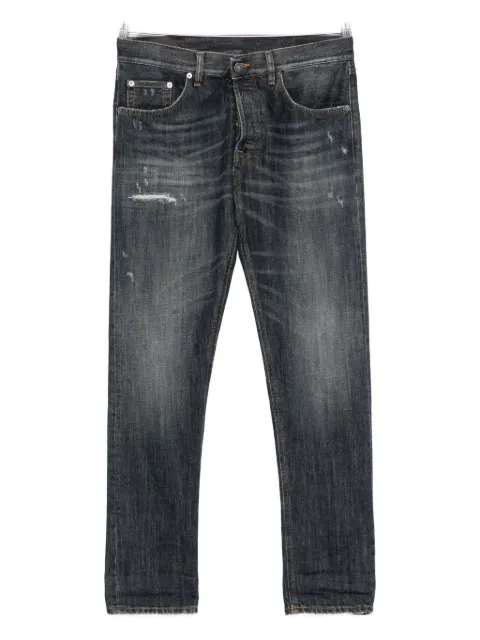 DONDUP Icon distressed jeans