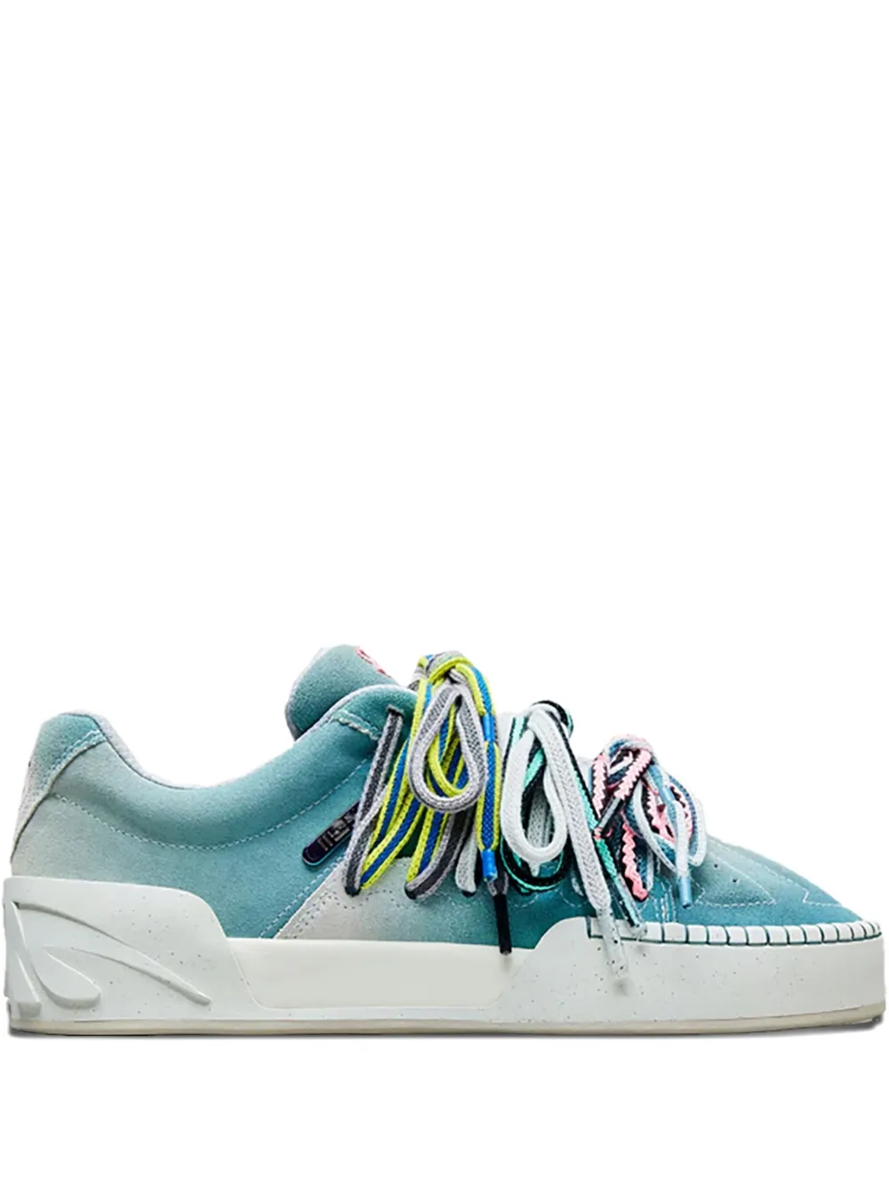 ANTA Hélà sneakers | Blue | Image 1