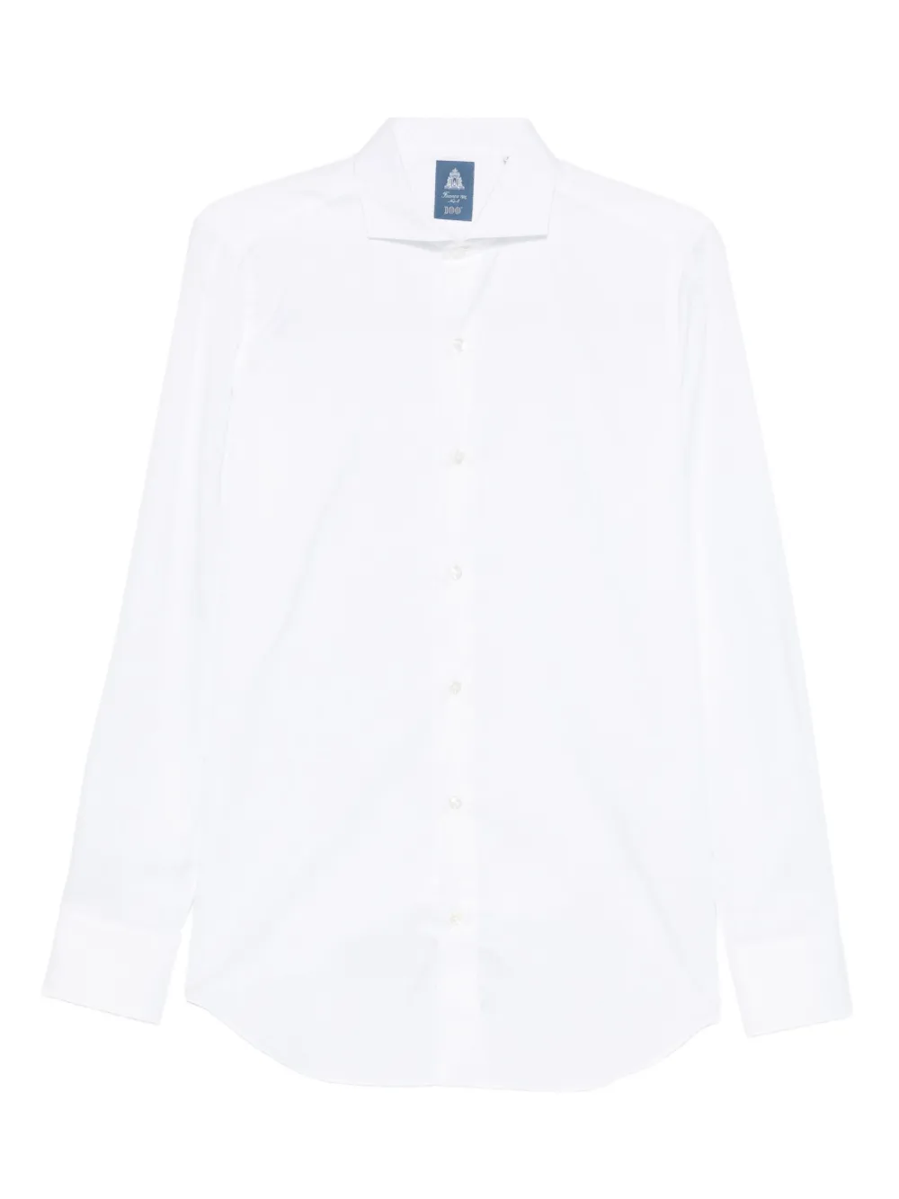 Finamore 1925 Napoli camisa Milano | blanco | Image 1