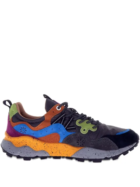 FLOWER MOUNTAIN Yamano 3 sneakers